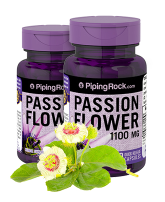 Passion Flower
