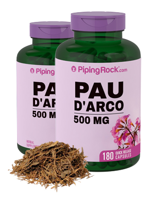Pau d'Arco