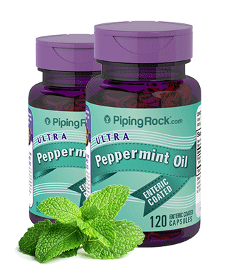 Peppermint