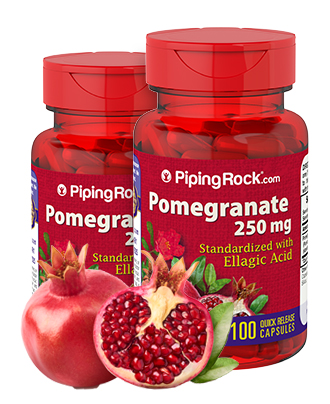Pomegranate