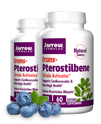Pterostilbene