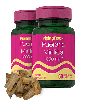 Pueraria Mirifica