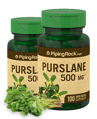 Purslane