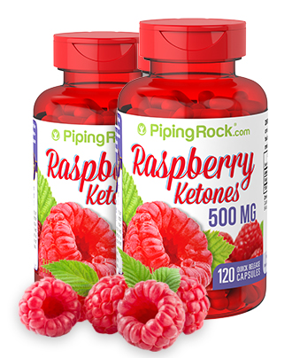 Raspberry Ketones