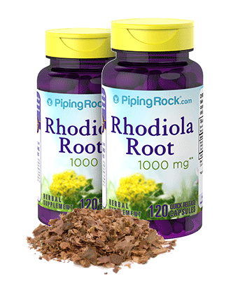 Rhodiola Rosea