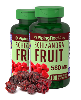 Schizandra