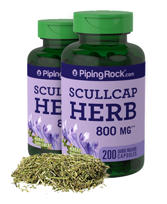Scullcap