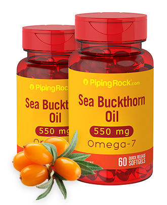 Sea Buckthorn