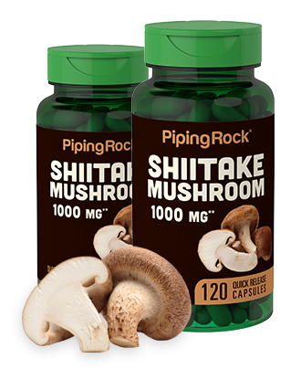 Shiitake