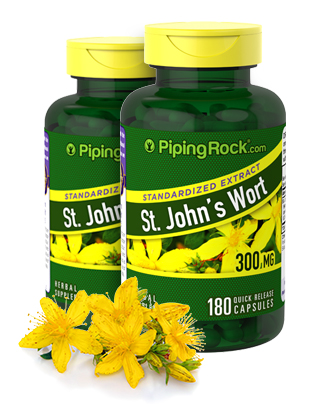 St. John's Wort