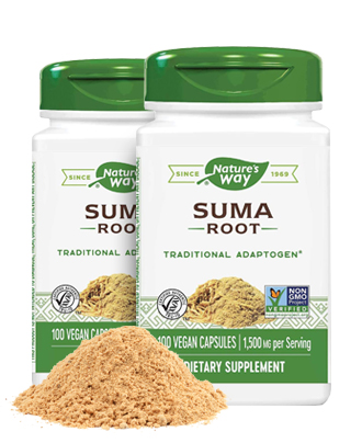 Suma Root