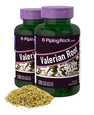Valerian Root
