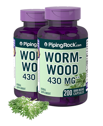 Wormwood 