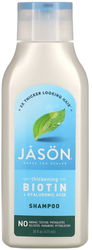 Biotin + Hyaluronic Acid Shampoo, 16 fl oz (473 mL) Bottle