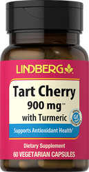 Tart Cherry with Turmeric